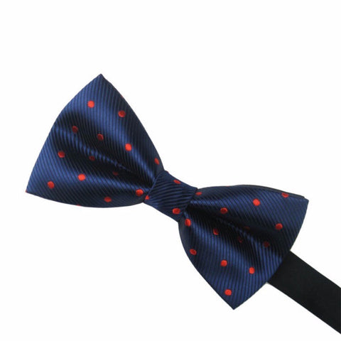 Flirty Charm Bowtie