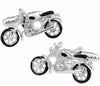 Motorcycle Cufflinks