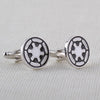 Galactic Empire Cufflinks