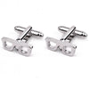 Eye Glasses Cufflinks