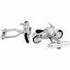 Motorcycle Cufflinks