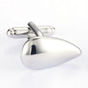 Water Drop Cufflinks