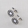 Galactic Empire Cufflinks