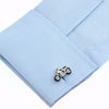 Motorcycle Cufflinks