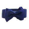 Big Bow Buckle Waist Belt