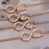 Infinite Dream Wish Anklet