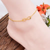 Eternal Infinity Anklet