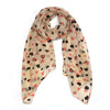 Queen of Hearts Scarf