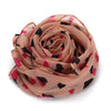 Queen of Hearts Scarf