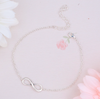 Eternal Infinity Anklet